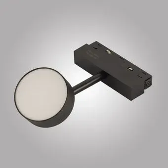 AM Group Magnet Opal AM519 18W 4000K BK ЦБ-00001222