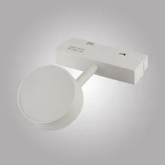AM Group Magnet Opal AM518 7W 4000K WH ЦБ-00001219