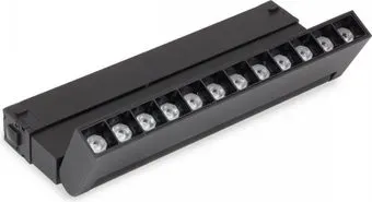 AM Group Plain Glasses AM591 9W 3000K BK