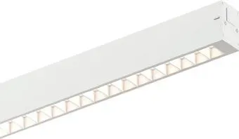 AM Group Plain Glasses AM581 18W 4000K WH