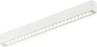 AM Group Plain Glasses AM580 9W 4000K WH