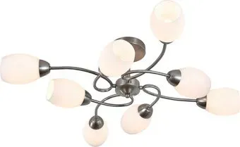 Escada 150007/8R ES0000067 (Satin Nickel)