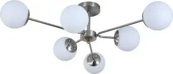 Escada 150008/6R ES0000069 (Satin Nickel)