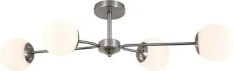 Escada 150008/4R ES0000068 (Satin Nickel)