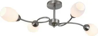 Escada 150007/4R ES0000065 (Satin Nickel)