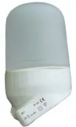 LK Для сауны угловой 401
