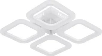 Escada 10228/4LED (белый)