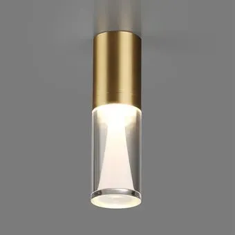 Odeon Light Defance 7144/4CL
