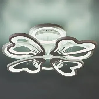 Escada 10227/8LED BL (белый)