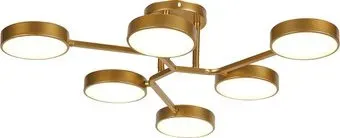 Escada 10273/6LED (золото)