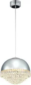 Escada 615/S LED (хром)