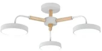 Escada 10270/3LED (белый)