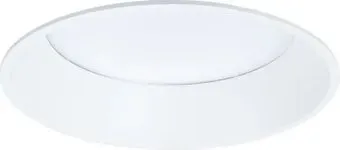Arte Lamp Frame A7795PL-1WH