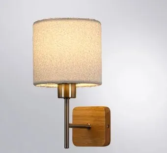 Arte Lamp A5071AP-1SS