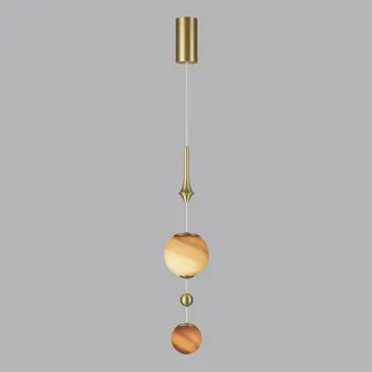 Odeon Light Callisto 5457/4L