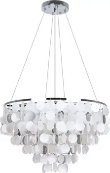 Arte Lamp A4100LM-8CC