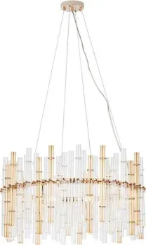 Arte Lamp A4111LM-16GO