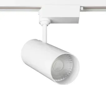 Byled SPOT-TR1-WH-30-NW