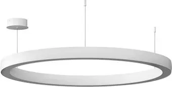 Byled HALO-RN-WH-4555-70-NW