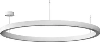 Byled HALO-RN-WH-4555-110-WW