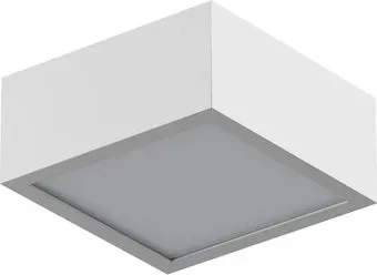 Byled GRILLATO-SQ-WH-12-NW