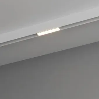 Byled GRAVITY-MG20-LZ-WH-6-WW-N