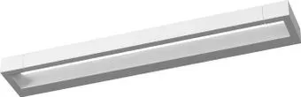 Byled FLARE-TRZ-WH-18-WW-N