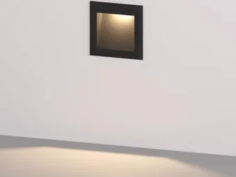 Byled FLARE-SQ-BL-3-WW