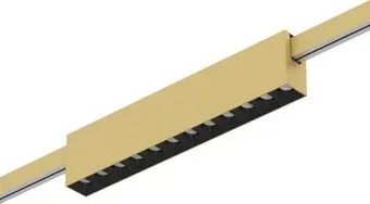 Byled ECLIPSE-MG-LZ-GD-12-WW