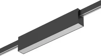 Byled ECLIPSE-MG-LN-BL-12-WW