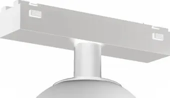 iLedex Vision Smart 4822-016-D120-6W-340DG-WH