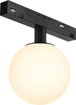 iLedex Vision 4822-016-D120-6W-340DG-3000K-BK