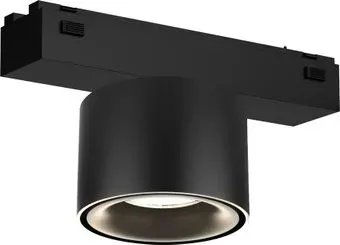 iLedex Vision Smart 4825-049-D74-10W-60DG-BK