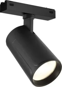 iLedex Vision Smart 4825-048-D70-20W-36DG-BK