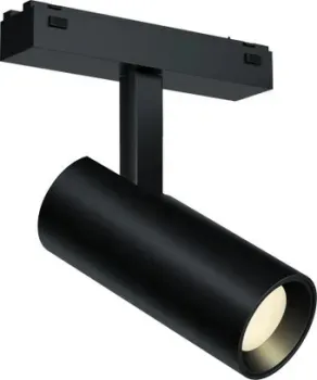 iLedex Vision Smart 4825-042-D55-18W-38DG-BK