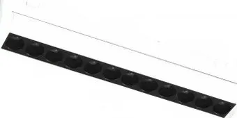 iLedex Vision Smart 4825-041-L209-12W-36DG-WH
