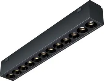 iLedex Vision Smart 4825-039-L197-12W-36DG-BK