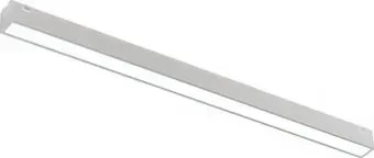 iLedex Vision Smart 4825-038-L485-24W-110DG-WH