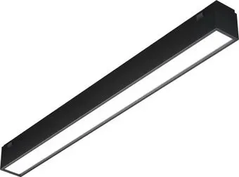 iLedex Vision Smart 4825-038-L293-12W-110DG-BK
