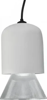 iLedex Vision Smart 4822-015-D72-8W-38DG-WH