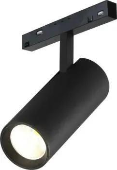 iLedex Vision Smart 4822-007-D75-30W-38DG-BK
