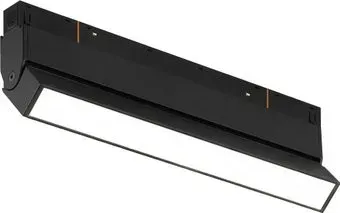 iLedex Vision Smart 4822-004-L300-12W-110DG-BK