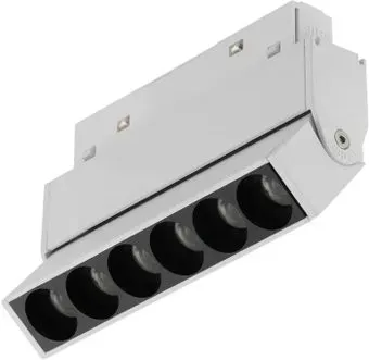 iLedex Vision Smart 4822-003-L120-6W-38DG-WH