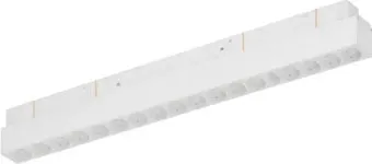 iLedex Vision Smart 4822-002-L350-18W-38DG-WH