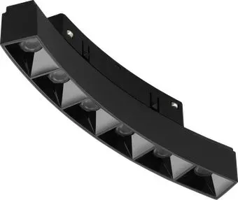 iLedex Vision 4822-034-L168-D800-6W-110DG-3000K-BK