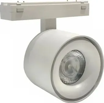iLedex Vision 4825-049-D74-10W-60DG-3000K-WH