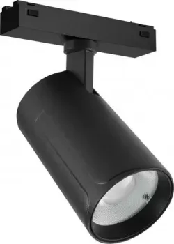 iLedex Vision 4825-048-D70-20W-36DG-3000K-BK