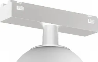 iLedex Vision 4825-046-D120-6W-340DG-3000K-WH