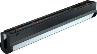 iLedex Vision 4825-040-L305-12W-110DG-3000K-BK