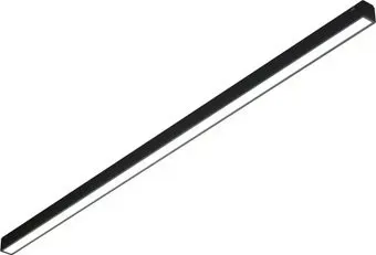 iLedex Vision 4825-038-L895-30W-110DG-3000K-BK